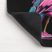 Ping Flamingo Golf Zonnebril Vrouw Dames Heren Gol Muismat (Hoek)