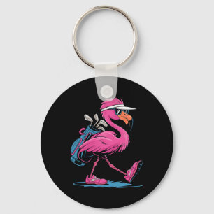 Ping Flamingo Golf Zonnebril Vrouw Dames Heren Gol Sleutelhanger