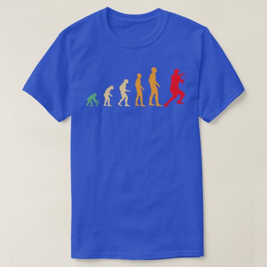 Ping Pong 3 T-shirt (Design voorkant)