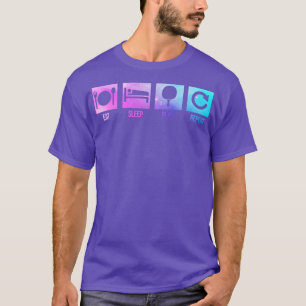 Ping Pong 4 T-shirt