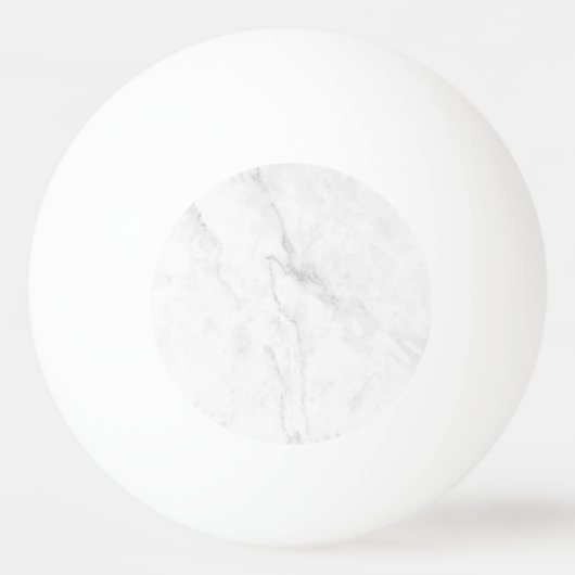 Ping Pong Bal Pingpongbal (Voorkant)