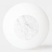 Ping Pong Bal Pingpongbal (Achterkant)