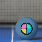 ping pong bal pingpongbal (Net)