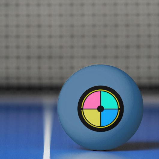 ping pong bal pingpongbal (Net)