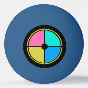 ping pong bal pingpongbal