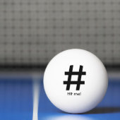 Ping pong bal pingpongbal (Net)