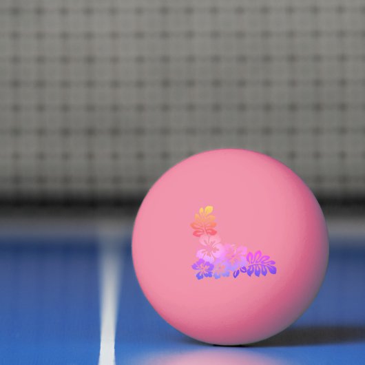 Ping Pong Ball (Net)