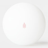 Ping Pong Ball (Voorkant)