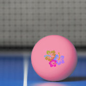 Ping Pong Ball (Net)