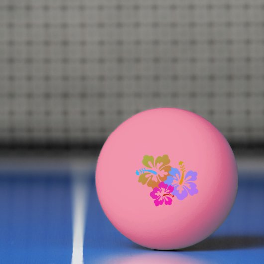 Ping Pong Ball (Net)