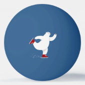 Ping Pong Ball (Voorkant)