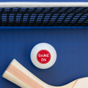 Ping Pong Ball