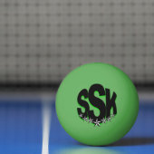 Ping Pong Ball (Net)