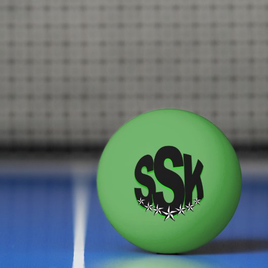 Ping Pong Ball (Net)