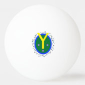 Ping Pong Ball (Voorkant)