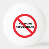 Ping Pong Ball (Voorkant)