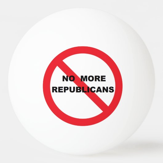 Ping Pong Ball (Voorkant)