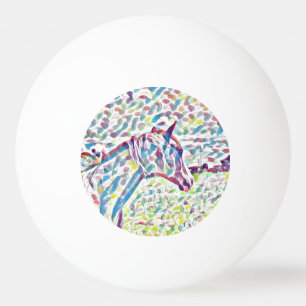 Ping Pong Ball