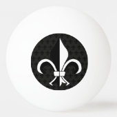 Ping Pong Ball (Voorkant)