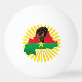 Ping Pong Ball (Voorkant)