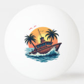 Ping Pong Ball (Voorkant)