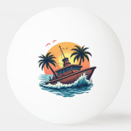 Ping Pong Ball