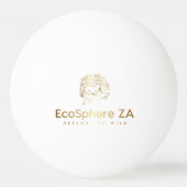 Ping Pong Ball (Voorkant)