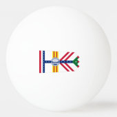 Ping Pong Ball (Achterkant)
