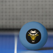Ping Pong Ball (Net)