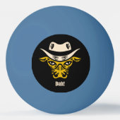 Ping Pong Ball (Voorkant)