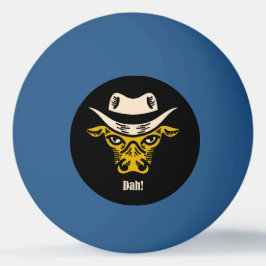 Ping Pong Ball