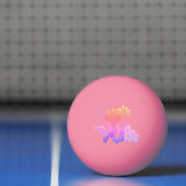 Ping Pong Ball (Net)