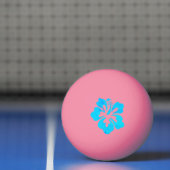 Ping Pong Ball (Net)