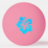 Ping Pong Ball (Achterkant)