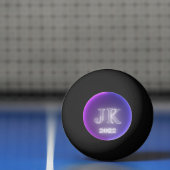Ping Pong Ball 2022 JK (Net)