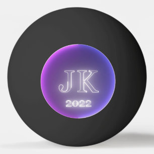 Ping Pong Ball 2022 JK
