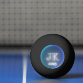 Ping Pong Ball 2023 JK (Net)