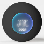 Ping Pong Ball 2023 JK (Achterkant)
