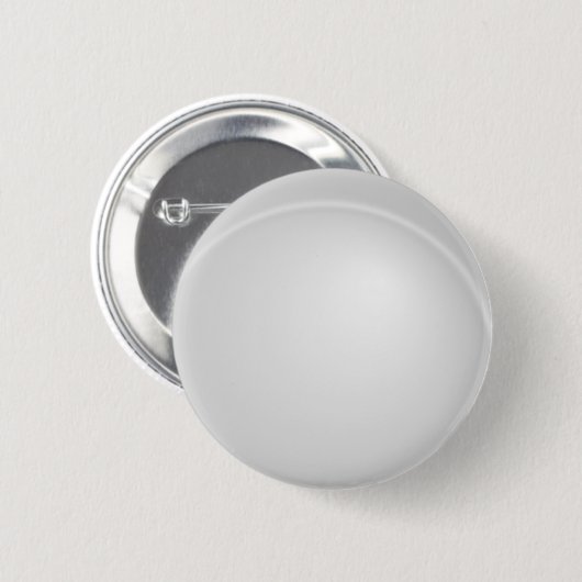 Ping Pong Ball Button (Voorkant /achterkant)