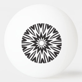 Ping Pong Ball CUSTOM ALPHABET