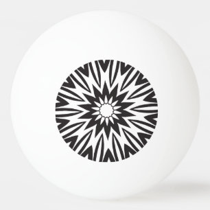 Ping Pong Ball CUSTOM ALPHABET