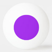 Ping Pong Ball - Inner Circle Paars (Voorkant)