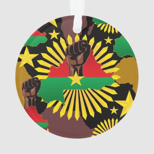 Ping Pong Ball Ornament (achterkant)