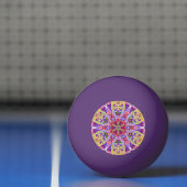 Ping Pong Ball "Sauna" door MAR (Net)