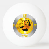 ping pong ballen (Voorkant)