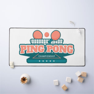 Ping Pong Bureaumat