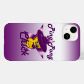 Ping Pong Chick #9 Case-Mate iPhone Case (Achterkant (horizontaal))