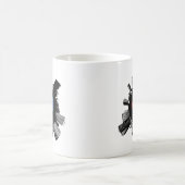 Ping Pong City Koffiemok (Center)