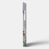 Ping Pong De African Queen Hideaway Case-Mate iPhone Case (Achterkant / Links)