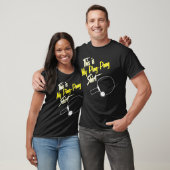 Ping Pong Dit is mijn pingpong T-shirt (Unisex)